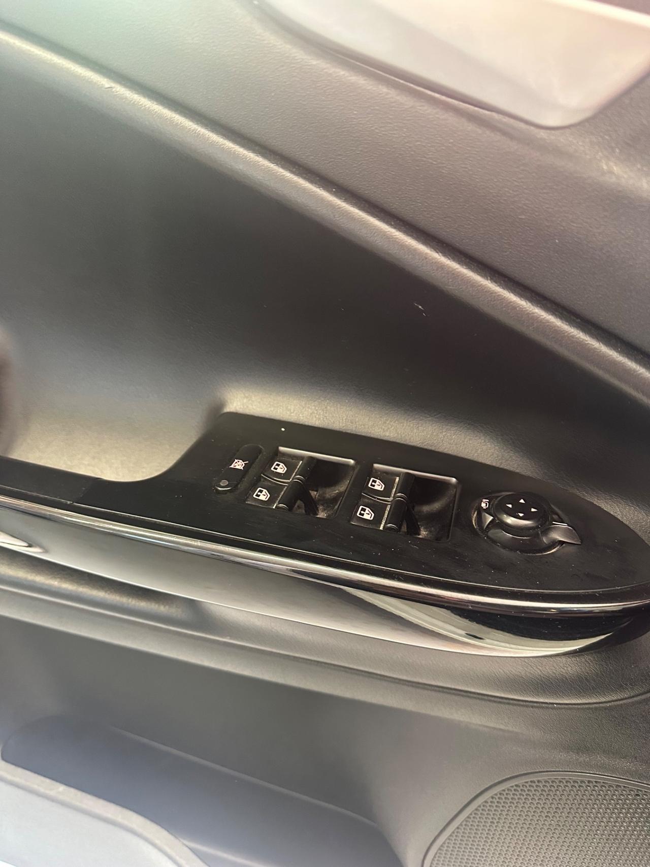 Alfa Romeo Giulietta 1.6 JTDm-2 105 CV Distinctive