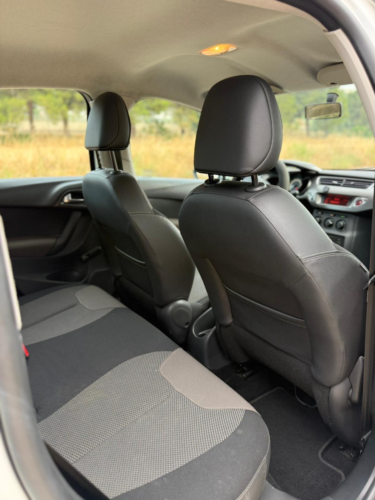 Citroen C3 PureTech 82 Seduction