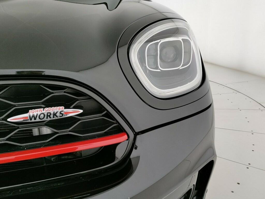 Mini Mini Countryman 2.0 Twin Power Turbo JCW JCW Steptronic