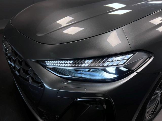 AUDI A5 Avant TDI 150 kW mHEV+ S tronic S Line edition
