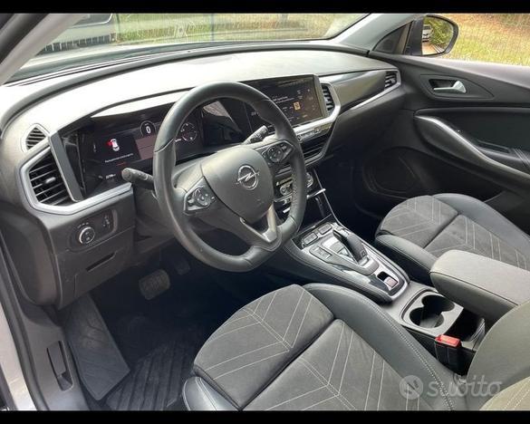 Opel Grandland 2022 1.5 ecotec Ultimate s&s 1...