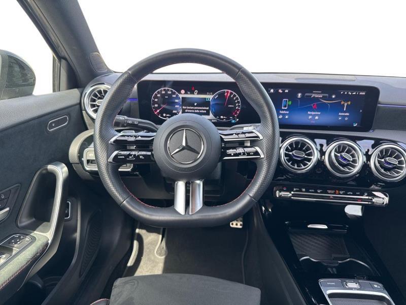 Mercedes Classe A 250 250 e Plug-In-Hybrid Digital Edition Speedshift DCT AMG 8G