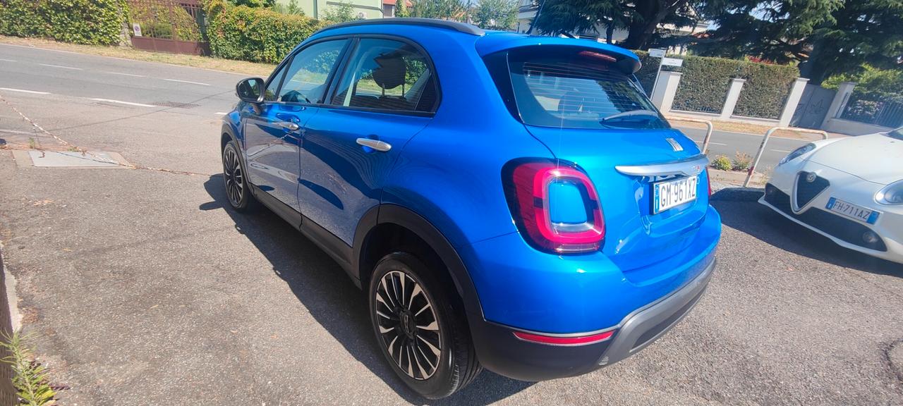 Fiat 500X 1.0 T3 120 CV Sport