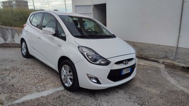 Hyundai iX20 1.6 CRDI 115 CV