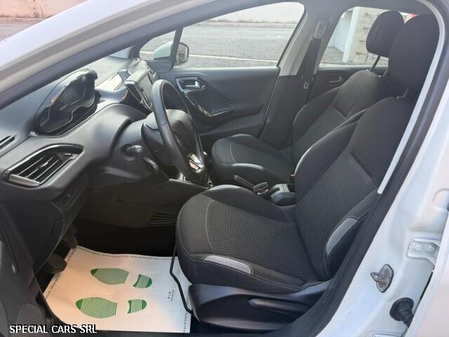 Peugeot 208 1.2 PureTech "motore nuovo 0 km"