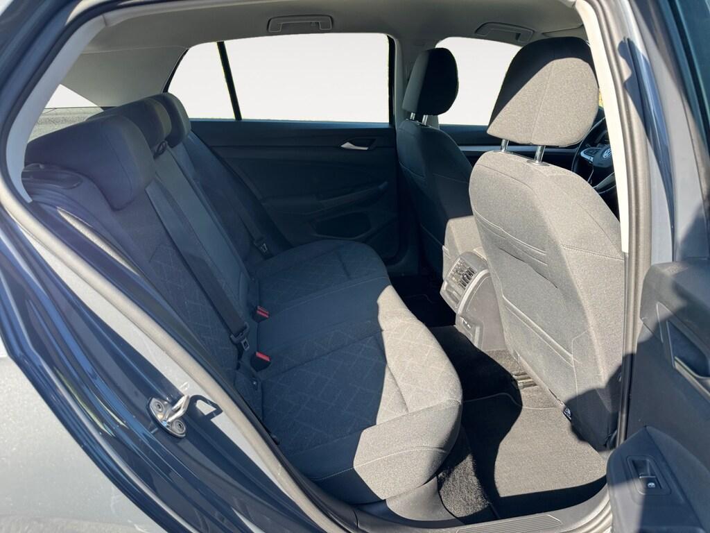 Volkswagen Golf VIII 2020 2.0 TDI 115CV Life