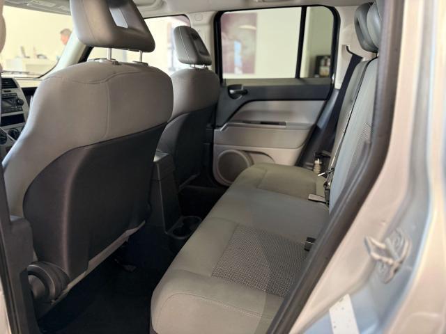 Jeep Patriot 2.0 td Sport 4wd dpf