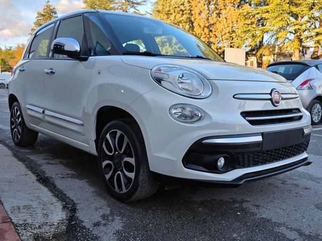 FIAT 500L 0.9 TwinAir Turbo Natural Power Mirror