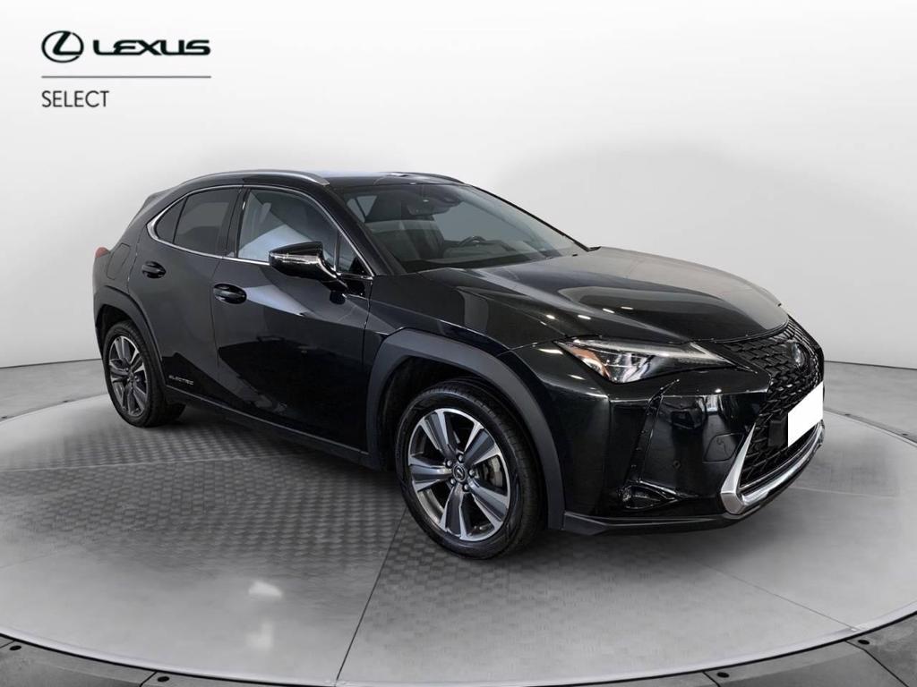 Lexus UX 300 e Luxury 2WD