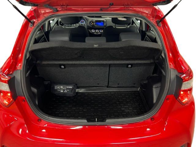 TOYOTA Yaris 1.0 5 porte Active