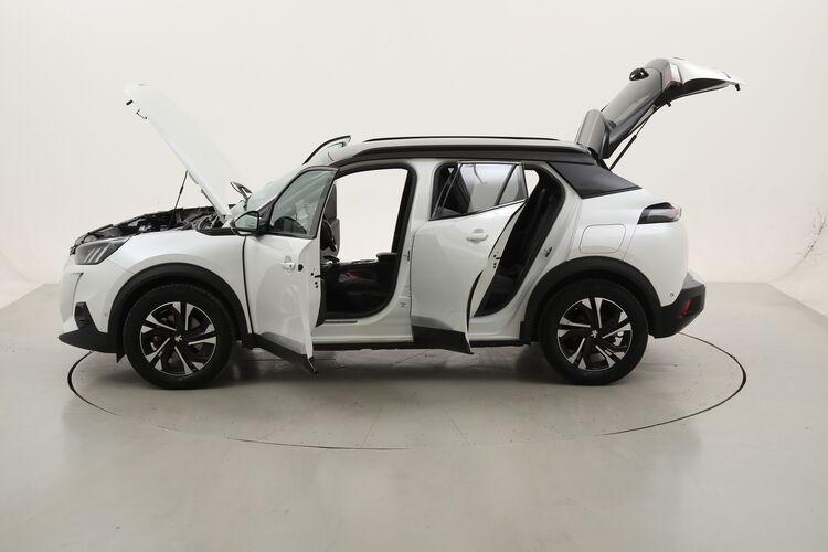 Peugeot 2008 GT BR399240 Elettrico 136CV
