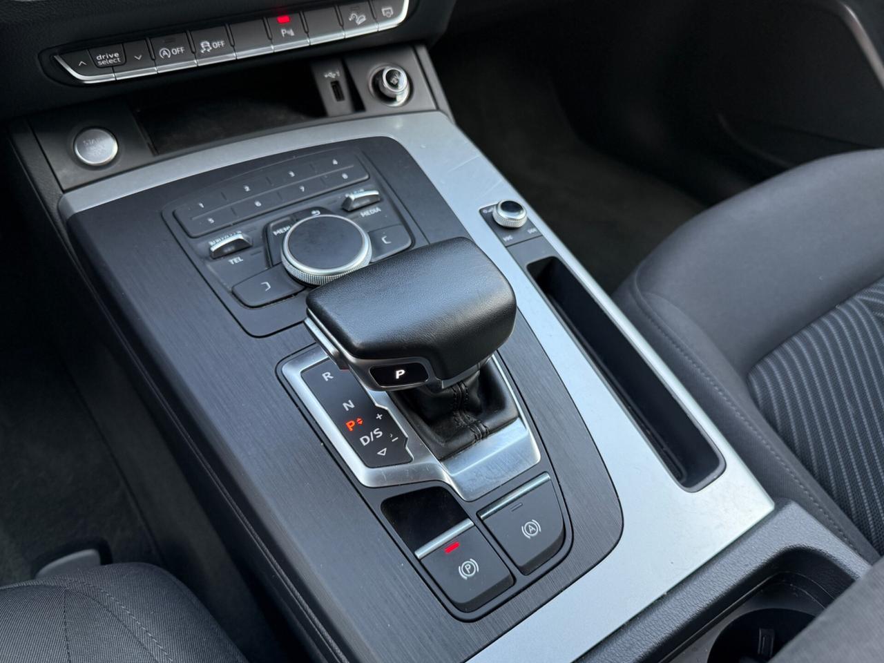 Audi Q5 40 TDI quattro Stronic |IVA ESPOSTA