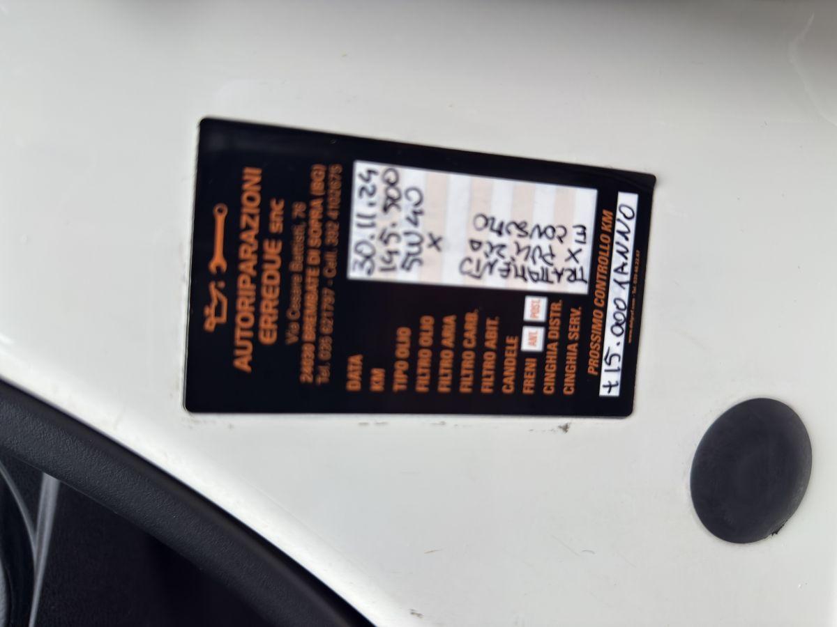 LANCIA - Ypsilon - 1.2 69 CV 5p. Platinum NAVI PELLE