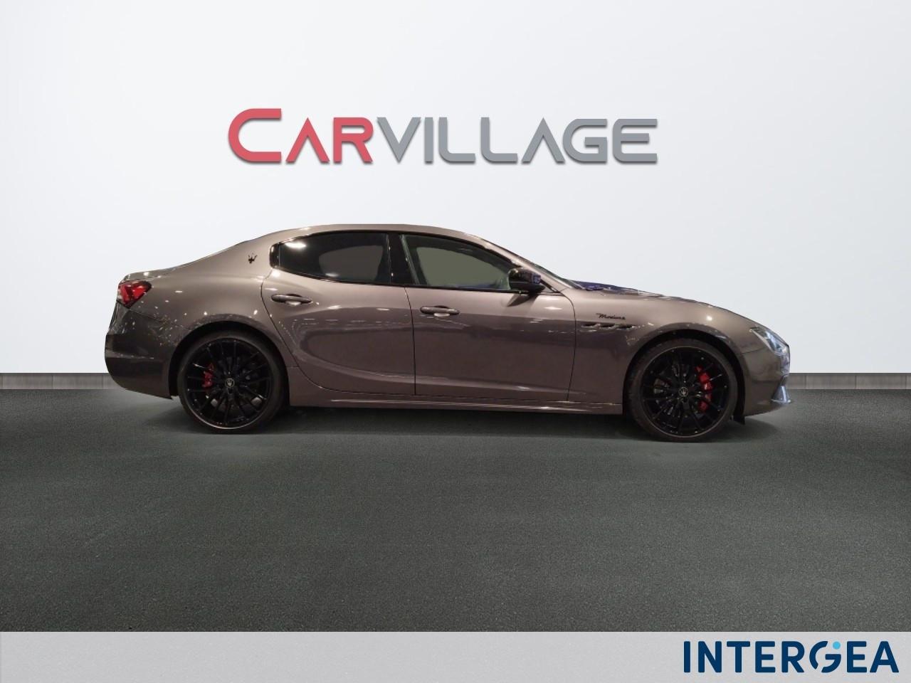 MASERATI Ghibli 3.0 V6 Modena Ultima 430cv awd auto
