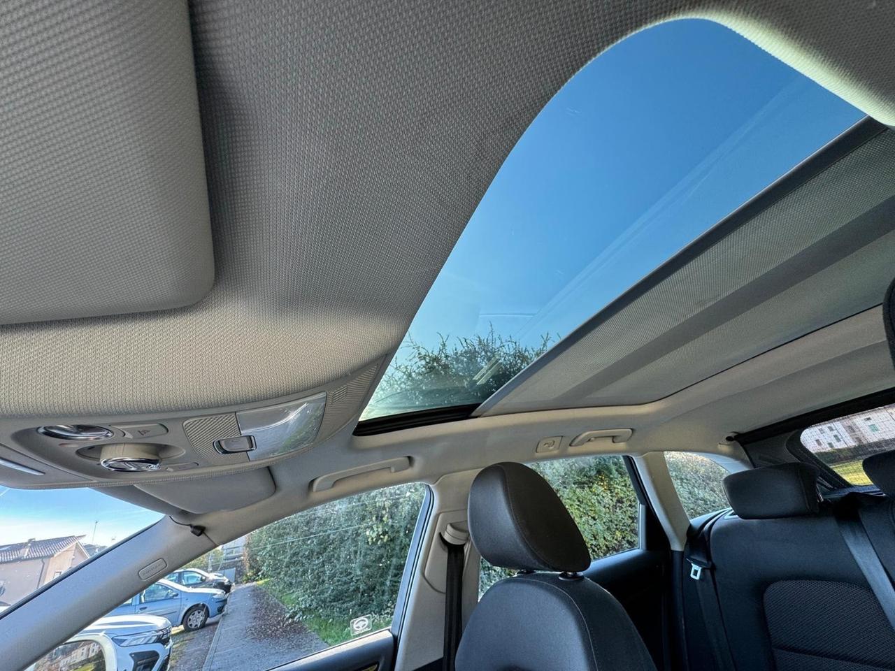 Audi A4 allroad 2.0 TDI 177 CV Business Plus