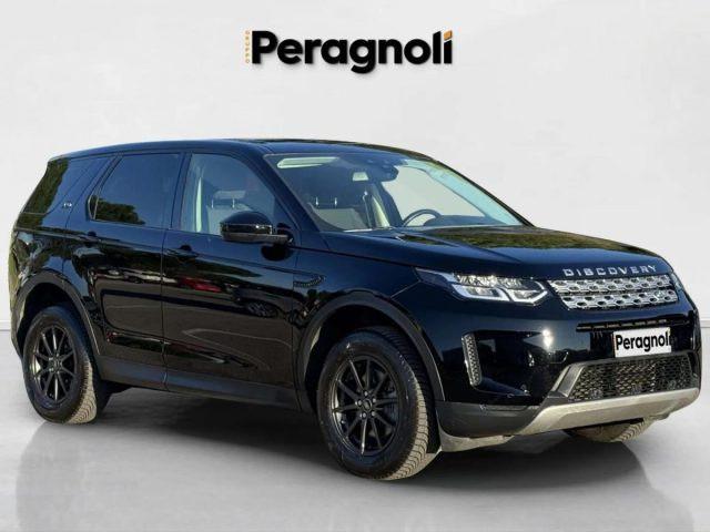 LAND ROVER Discovery Sport 2.0D I4-L FLW AWD AUTOMATICA