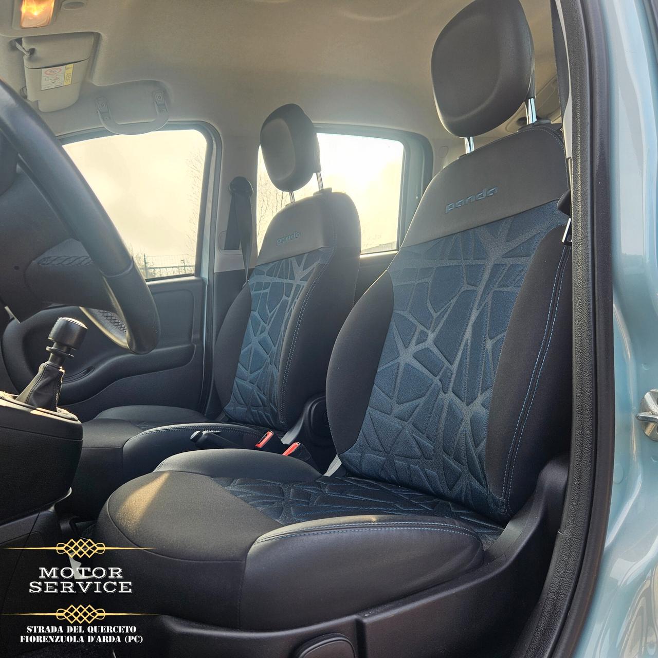 Fiat Panda 1.0 Launch Edition PREZZO FINALE E REALE