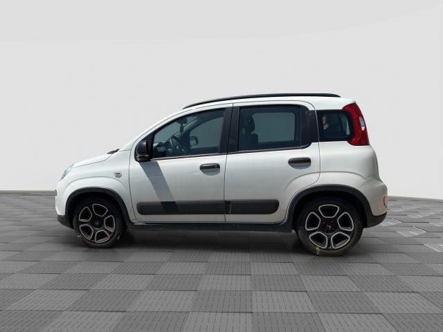 FIAT Panda Panda 1.0 FireFly Hybrid City Life