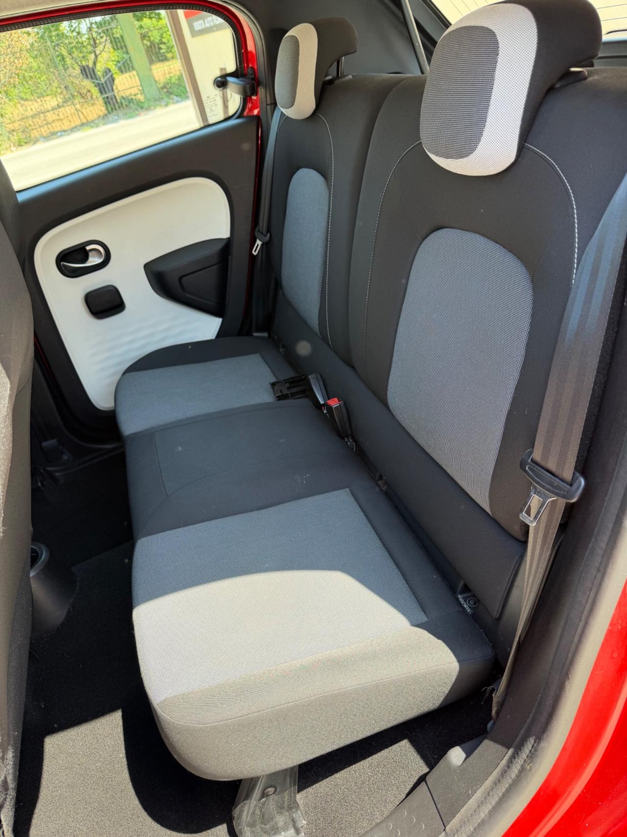 Renault Twingo 1.0 SCe Live