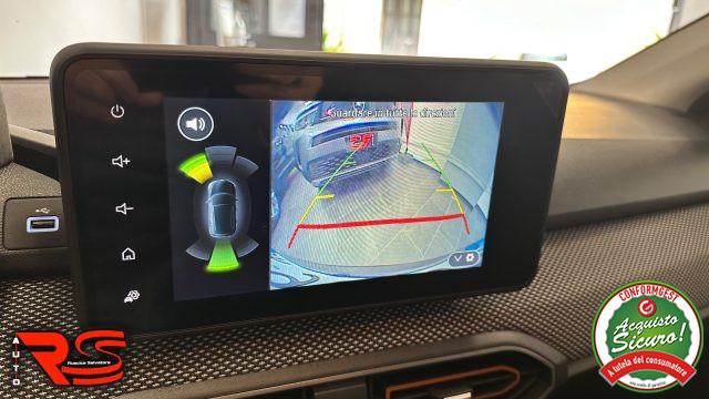 DACIA Sandero Stepway 1.0 TCe ECO-G Expression UP