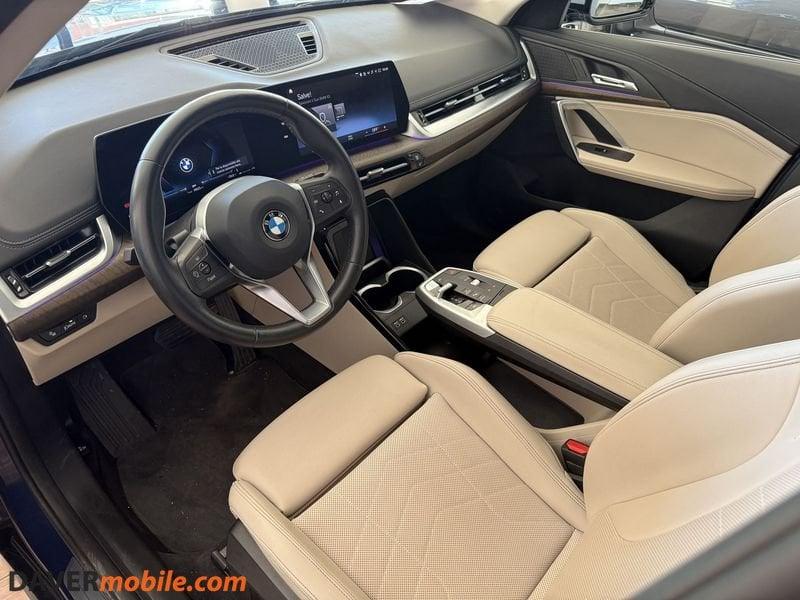 BMW X1 X1 sDrive 18d xLine