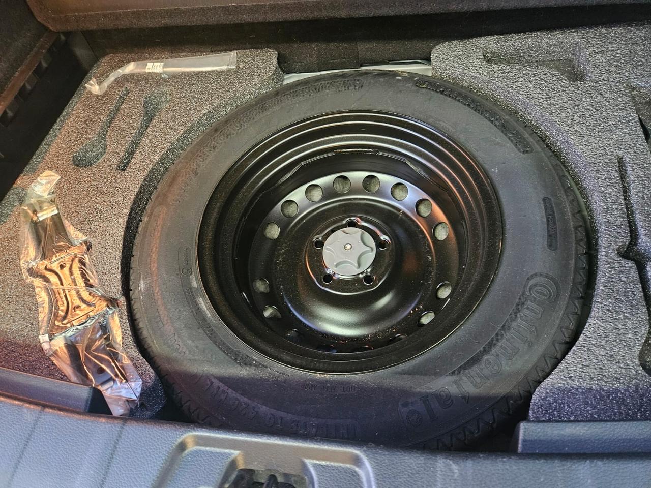 Nissan Qashqai 1.2 benz. DIG-T 360° TETTO PANORAMICO