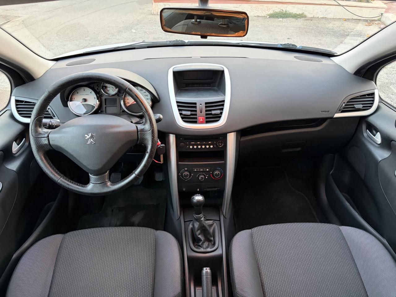 Peugeot 207 1.4 HDi ideale per neo patentati