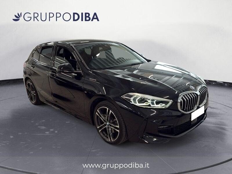 BMW Serie 1 F40 Diesel 118d Msport auto