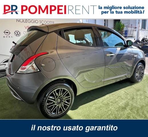 Lancia Ypsilon III 1.0 firefly hybrid Gold s&s 70cv 5p.ti
