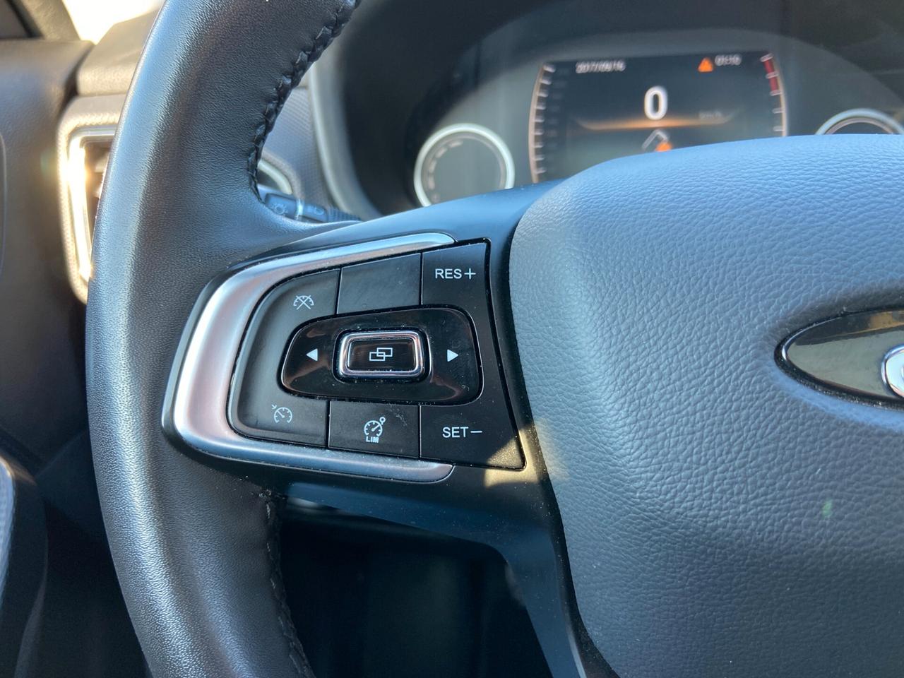 DR Automobiles DR 4.0 1.5 Gpl 114cv