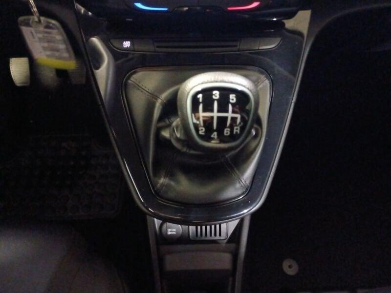 Lancia Ypsilon Ypsilon 1.0 FireFly 5 porte S&S Hybrid Platino