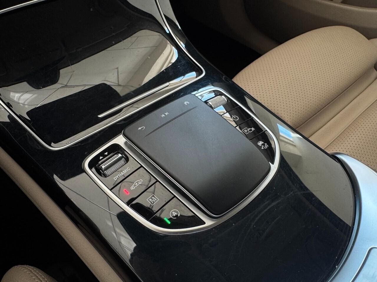 Mercedes-benz GLC 200 d 4Matic Premium