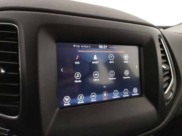 JEEP Compass 1.6 Multijet II 2WD Longitude