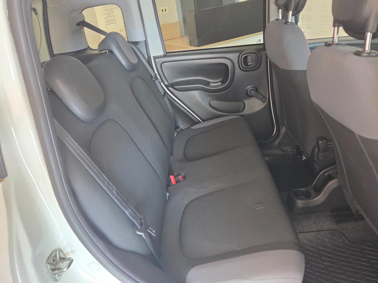 Fiat Panda 1.2 EasyPower Easy