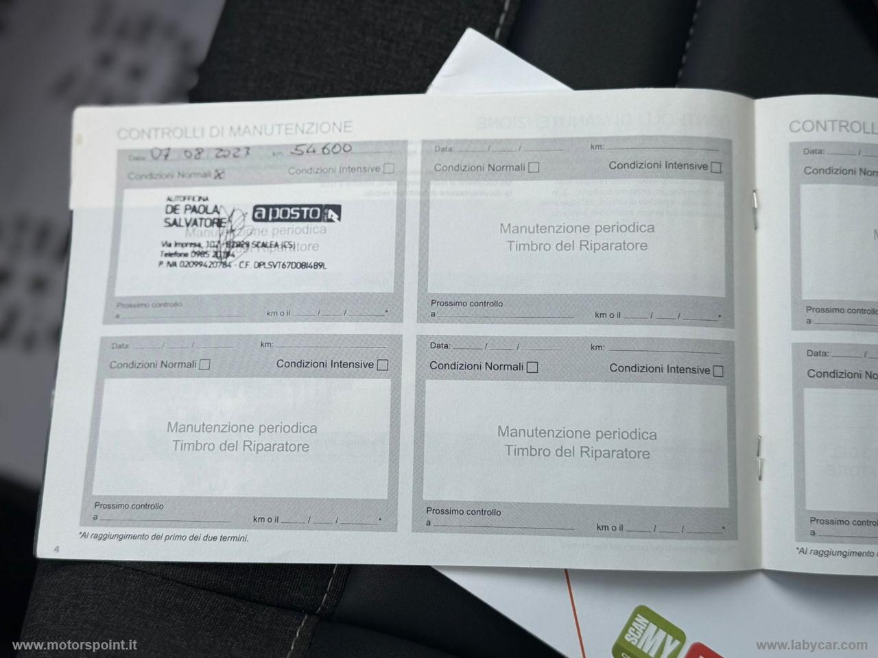 CITROEN C3 Aircross BlueHDi 120 S&S EAT6 Shine