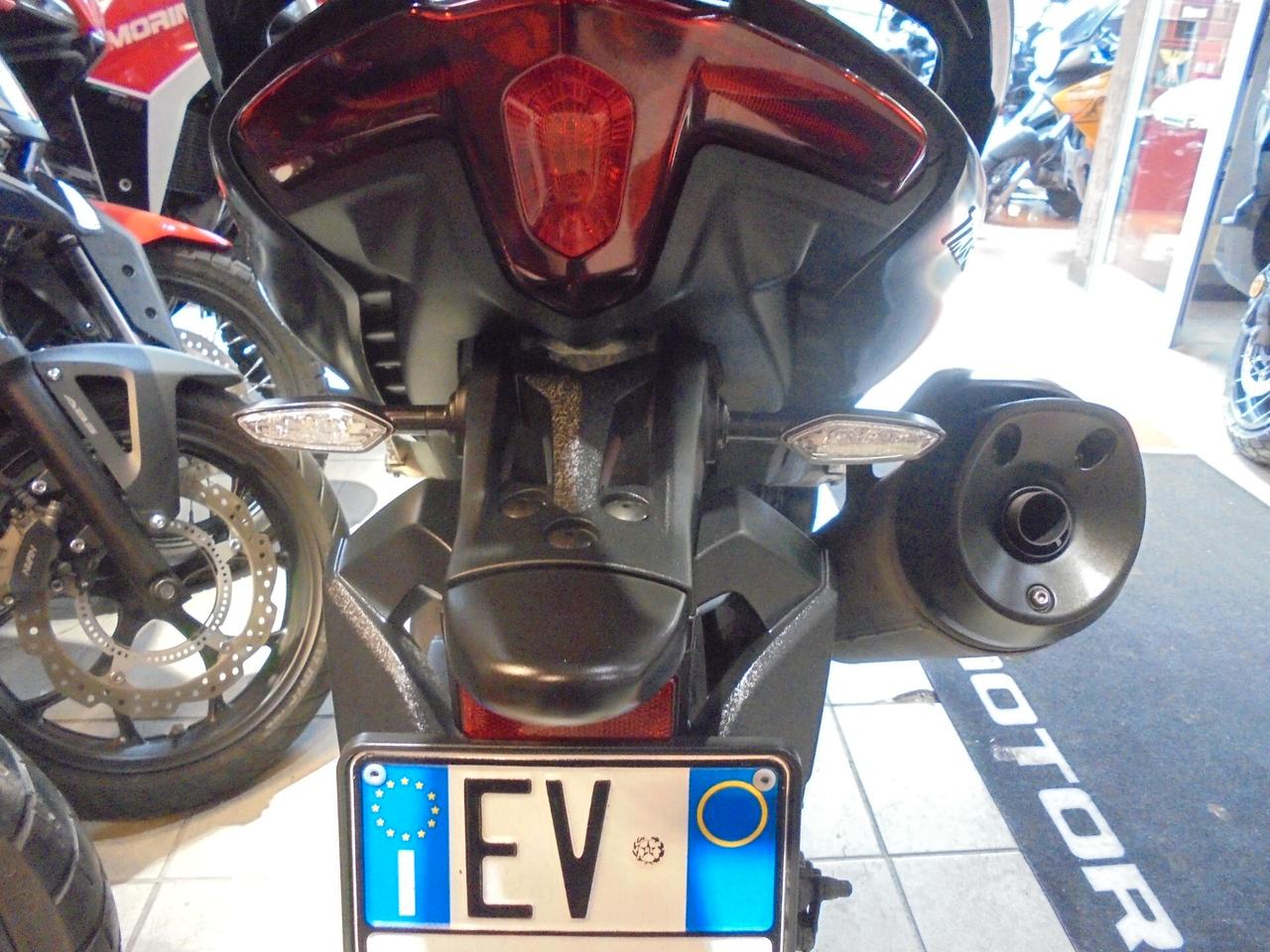 Yamaha T Max 560 TECH MAX