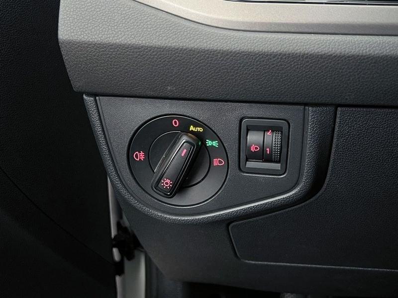 Volkswagen Polo Polo 5p 1.0 evo Comfortline 80cv