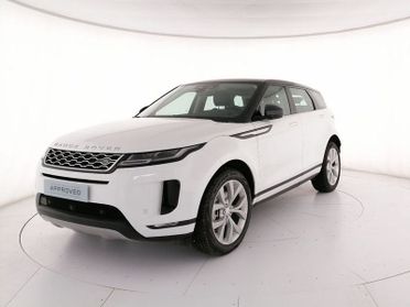 Land Rover RR Evoque Range Rover Evoque 2.0d i4 mhev awd 163cv auto