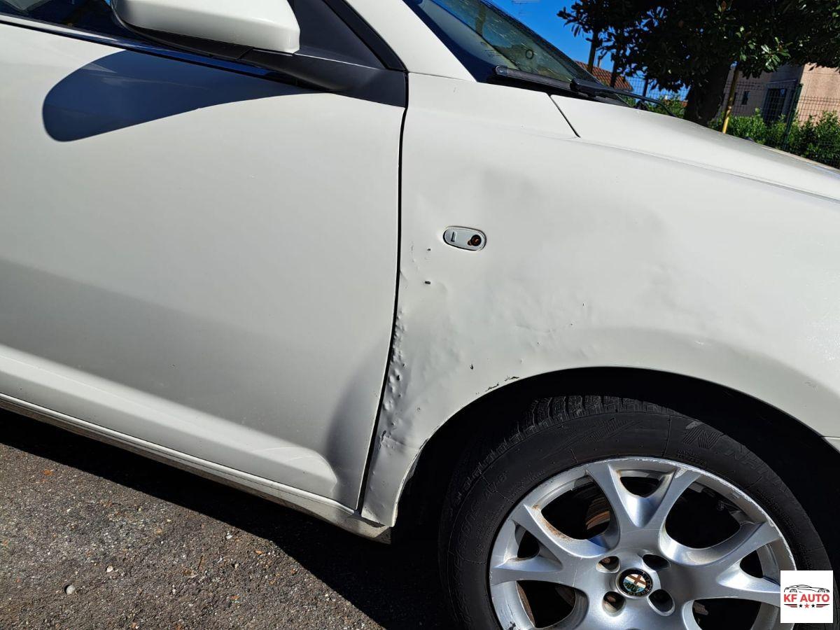 ALFA ROMEO - MiTo 1.6 jtdm-2 Progression s&s 120cv