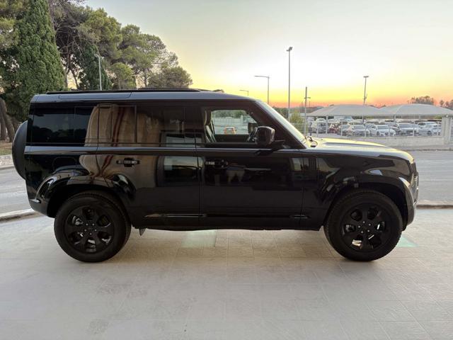 LAND ROVER Defender 110 3.0D I6 200 CV AWD Auto X-Dynamic SE TETTO PAN