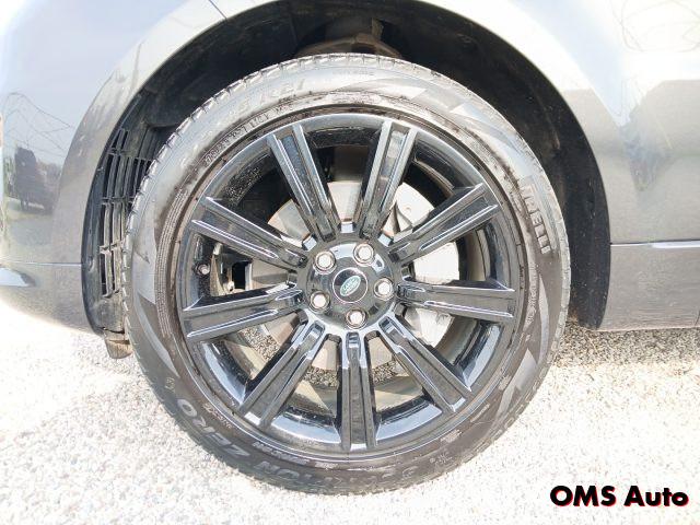 LAND ROVER Range Rover Sport 3.0D l6 249 CV HSE Dynamic Stealth (MHEV)