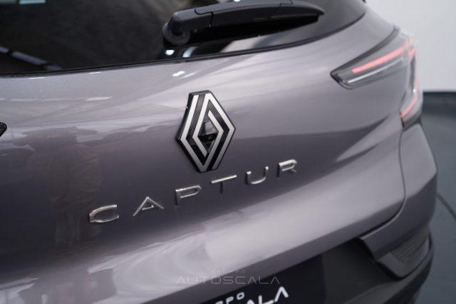 RENAULT Captur 1.0 ECO-GPL 100cv Techno