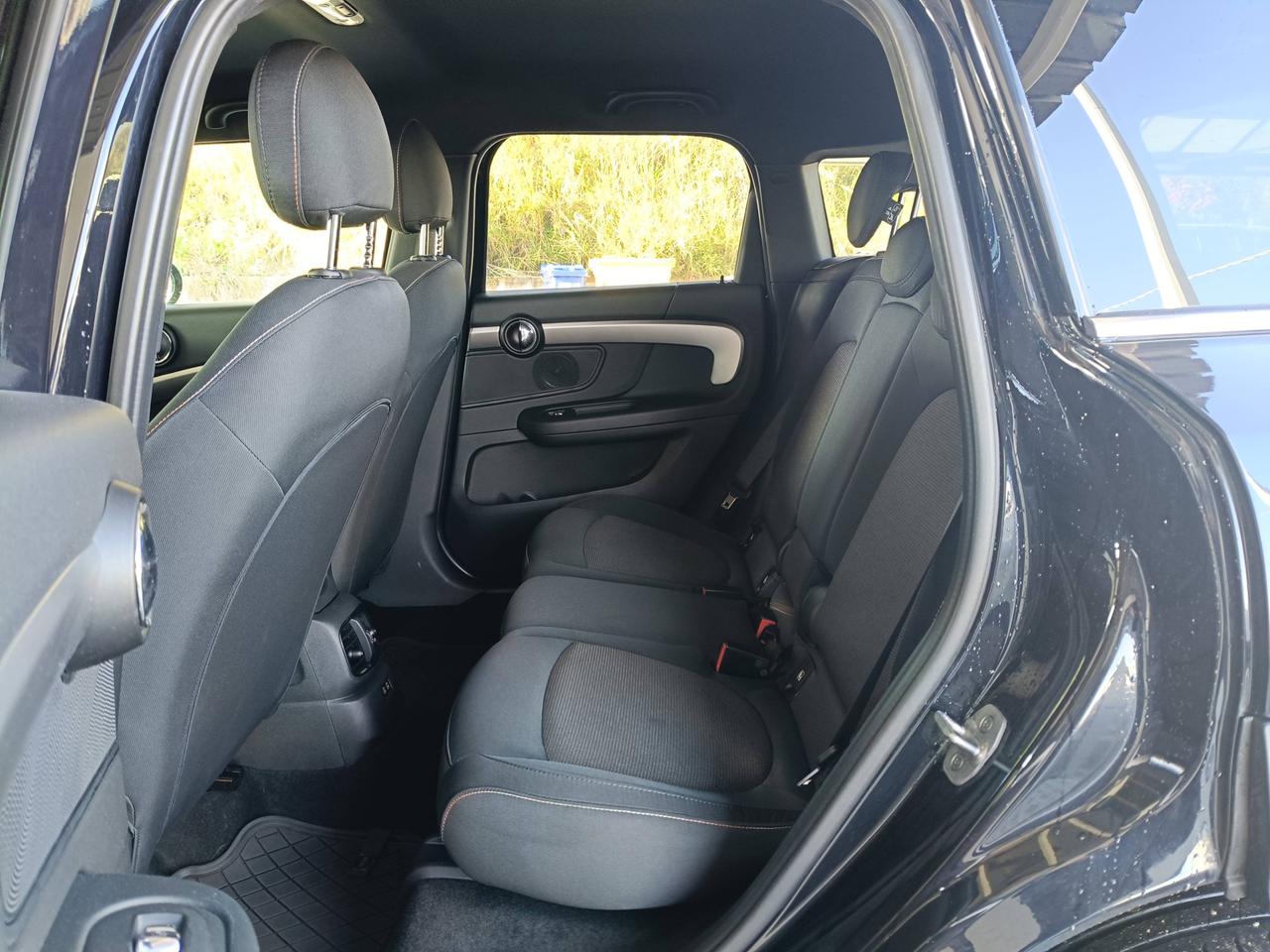 MINI Mini Countryman F60 2020 - Mini Countryman 2.0 Cooper D Northwood Edition auto