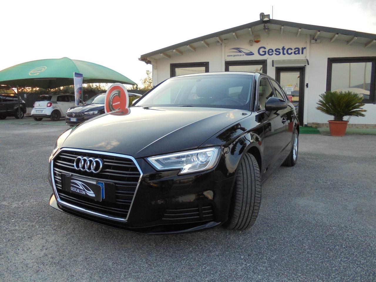Audi A3 SPB 30 TDI Business