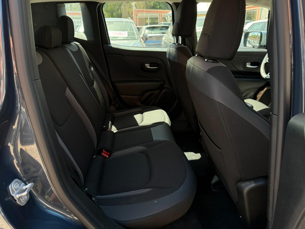 JEEP Renegade 1.6 M.J 130CV Limited - 2022-