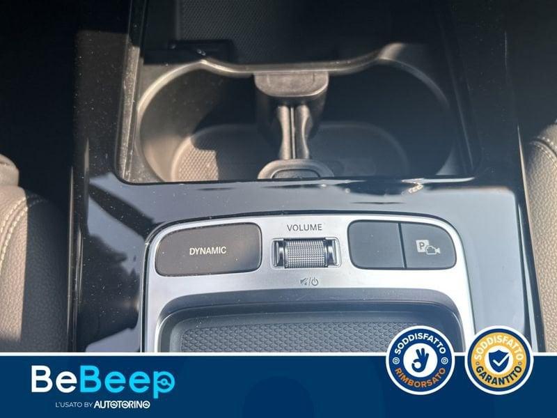 Mercedes-Benz Classe A A 250 E PHEV PROGRESSIVE ADVANCED AUTO