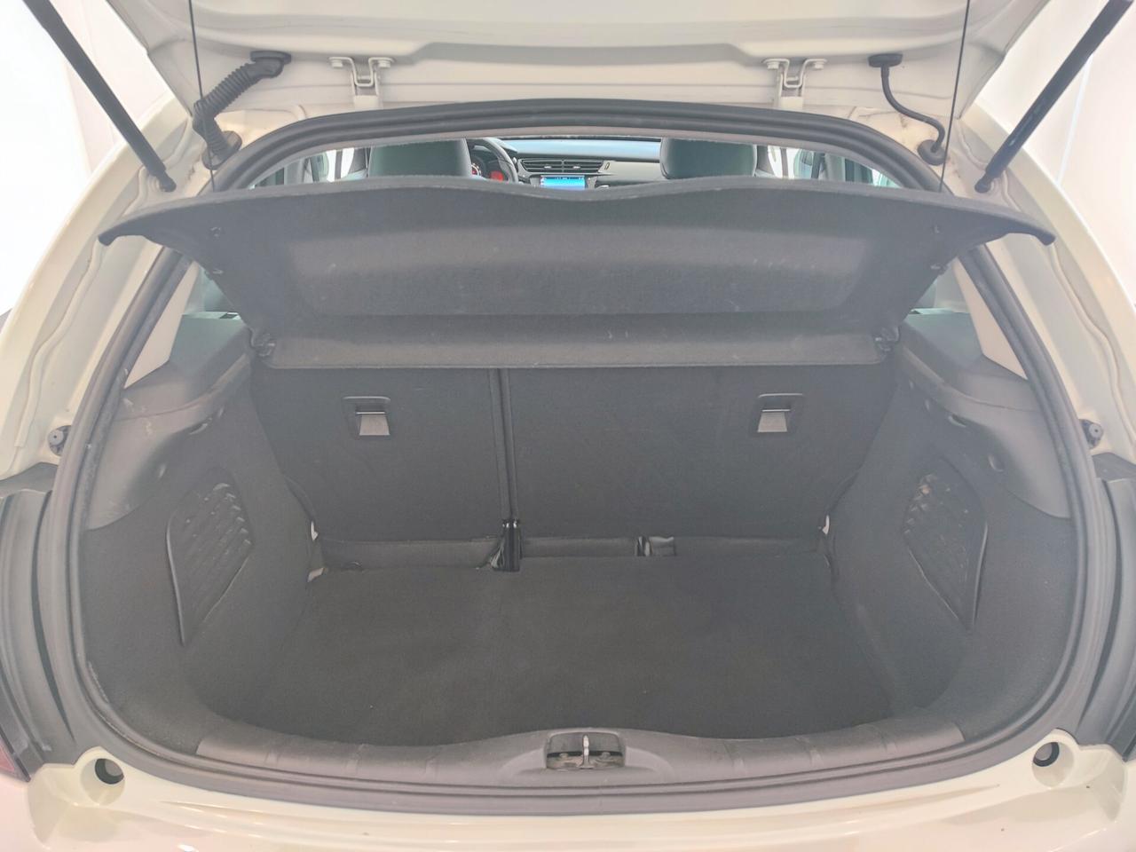 Citroen C3 PureTech 82 Exclusive