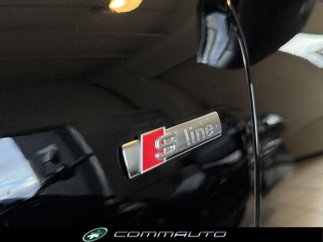 AUDI Q5 SPB TDI MHEV+ S tronic quattro S-LINE EDITION