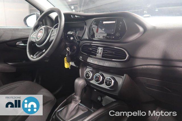 FIAT Tipo Tipo 5P 1.5 T4 Hybrid 130cv DCT My24