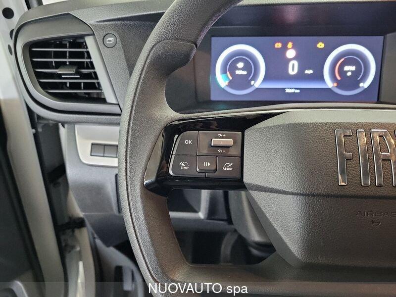 FIAT Scudo 2.0 BlueHDi 145CV LH1 Furgone Business